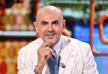 Enzo Miccio, confermato ritorno a ‘Domenica In’ e debutto con format inedito: di cosa si tratta