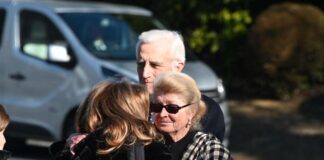 Eredità Agnelli, Margherita chiede di costituirsi parte civile