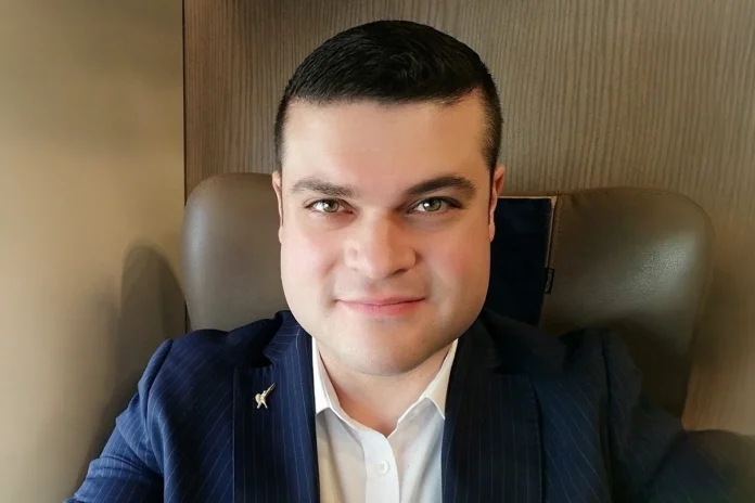 Erik Pretto Erik Pretto