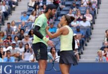 Errani/Vavassori-Dabrowski/King: orario, precedenti e dove vederla in tv