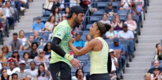 Errani/Vavassori-Dabrowski/King: orario, precedenti e dove vederla in tv