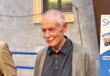 Erri De Luca: “Sionismo diventata parola esecrabile, per me significa che Israele abbia quello Stato”