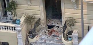 Esplosione nel Principato di Monaco, chi è Vadim Ermolaev: il ‘rifugiato Vip’ sanzionato da Zelensky