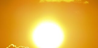 Meteo Veneto: permane allerta gialla per ondate di calore. Le raccomandazioni a Vicenza meteo veneto