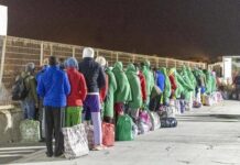 Eurispes: “Si emigra per povertà e mancanza lavoro”
