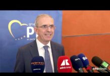 Euro digitale, Falcone (FI): “Contante digitale aggiuntivo: più privacy e meno commissioni”