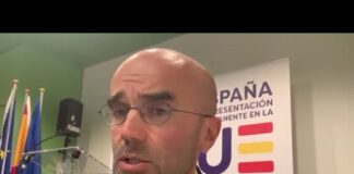 Eurogruppo a Lussemburgo, il nodo della crisi energetica