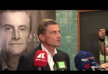 Europa, Calenda: “Siamo nella nuova età degli imperi: l’Ue rischia di diventare colonia”