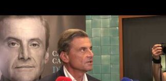 Europa, Calenda: “Siamo nella nuova età degli imperi: l’Ue rischia di diventare colonia”
