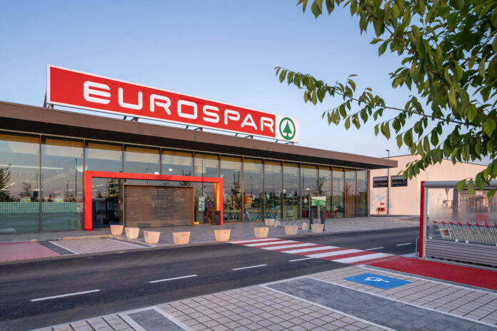 Eurospar_Nonantola Despar nord