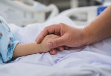 Eutanasia su un bambino di meno di 12 anni nei Paesi Bassi, è la prima volta