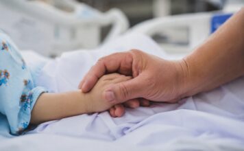 Eutanasia su un bambino di meno di 12 anni nei Paesi Bassi, è la prima volta