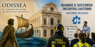 Eventi culturali e inclusivi a Vicenza, dall’Odissea di Ulisse al soccorso per persone con autismo Eventi culturali e inclusivi a Vicenza