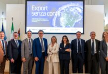 Export senza confini: a Vicenza le strategie per aiutare le PMI a conquistare nuovi mercati, nel convegno di Banca delle Terre Venete, SACE e SIMEST Export Vicenza