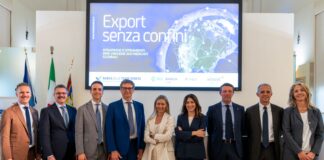 Export senza confini: a Vicenza le strategie per aiutare le PMI a conquistare nuovi mercati, nel convegno di Banca delle Terre Venete, SACE e SIMEST Export Vicenza