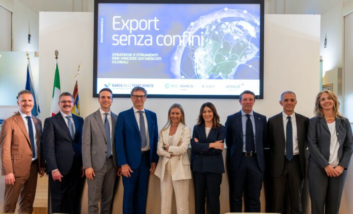 Export Vicenza