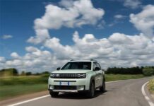 FIAT accelera: leadership confermata in Italia