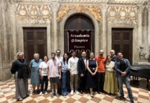 Fabbrichiamo Cultura a Vicenza: scelti i 10 progetti finanziati dal Comune Fabbrichiamo cultura vicenza 2026