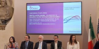 Farmaceutica: 80 anni di Bms in Italia, 42 molecole in sviluppo e 120 studi clinici in corso