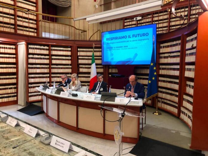 Farmaceutica, Chiesi Italia: “Serve quadro regolatorio stabile per avviare transizione ambientale e industriale”
