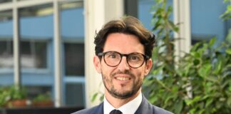 Farmaceutica, Fulvio Berardo (Astellas) alla guida di EuniPharma