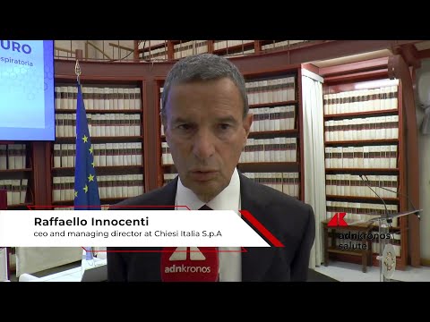 Farmaceutica: Innocenti (Chiesi), “Occorre normativa omogenea su ciclo vita prodotti”