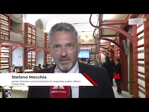 Farmaceutica: Mecchia (Chiesi), “Abbiamo obiettivi strategici per migliorare l’ambiente e la