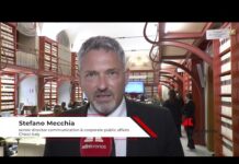 Farmaceutica: Mecchia (Chiesi Italia), “Abbiamo obiettivi strategici per migliorare l’ambiente e la