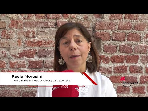 Farmaceutica: Morosini (AstraZeneca), ‘due nuove indicazioni per acalabrutinib’
