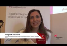 Farmaceutica: Vasiliou (Bms), ‘80 farmaci innovativi portati in Italia in 80 anni’