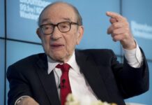 Fed, morto ex presidente Alan Greenspan: aveva 100 anni