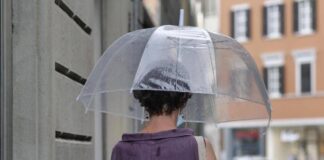 Ferragosto ancora bollente, poi tregua con temporali: le previsioni meteo