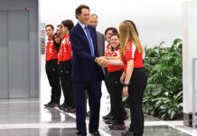 Ferrari premia l’innovazione: oltre 500 invenzioni celebrate a Maranello