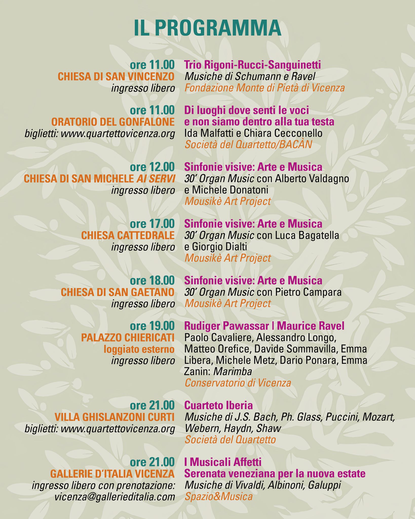 festa della musica