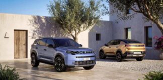 Fiat svela le foto della nuova Grizzly, così il marchio si rafforza nel segmento C