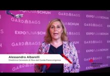 Fiere, Albarelli: “Oltre 1.000 espositori da 44 Paesi, l’AI protagonista di Gardabags”