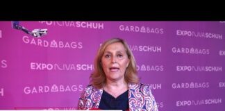 Fiere, Albarelli: “Oltre 1.000 espositori da 44 Paesi, l’AI protagonista di Gardabags”