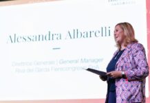 Fiere, Albarelli: “Oltre mille espositori da 44 Paesi confermano la vocazione globale di Expo Riva Schuh”