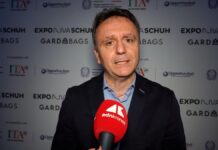Fiere, Cietta: “La produzione mondiale di calzature è sempre meno concentrata in un solo Paese”