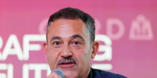 Fiere, Greco (Ice): “Nei momenti difficili bisogna investire ancora di più sull’internazionalizzazione”