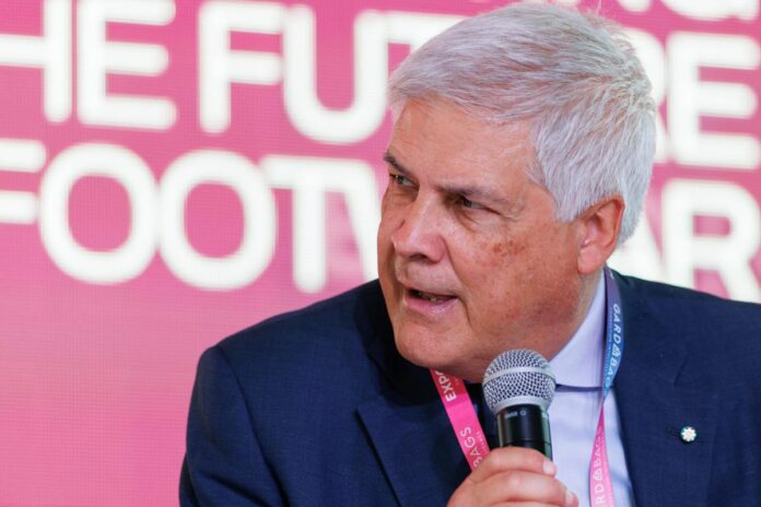 Fiere, Luongo: “Accordi commerciali e dialogo internazionale fondamentali per crescita Made in Italy”