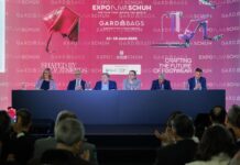 Fiere, Pellegrini all’Expo Riva Schuh e Gardabags: “Nell’era dei dazi devono creare conoscenza oltre al business”