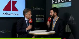 Fii, Bonomi: “In Europa i capitali ci sono, serve un cambio di attitudine”