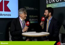 Fii, Buono: “newcleo verso quotazione Usa, operazione può chiudersi in poche settimane”