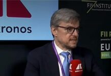 Fii, Massoli: “Euro digitale e Dlt possono accelerare il mercato dei capitali, ma troppa frammentazione”