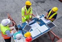 Fii: Saudi ConTech-Redcon, accordo a Roma per portare tecnologia nei cantieri sauditi