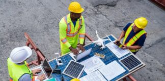 Fii: Saudi ConTech-Redcon, accordo a Roma per portare tecnologia nei cantieri sauditi