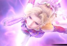 Final Fantasy Resonance, il primo capitolo della serie in HD-2D