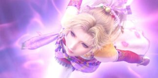 Final Fantasy Resonance, il primo capitolo della serie in HD-2D