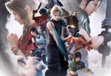 Final Fantasy VII Revelation arriva nel 2027 su console e PC